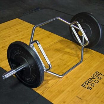 Hex "Trap" Bar - Image 2