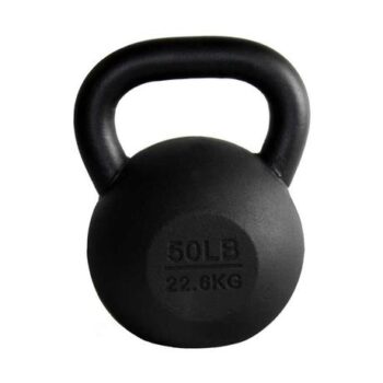 Kettlebells by Troy Barbell