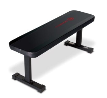 Marcy Utility Flat Bench