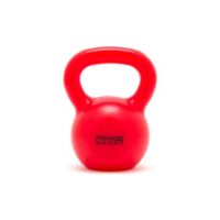 Plastic Mini Kettlebell