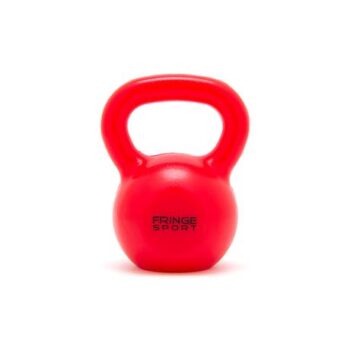 Plastic Mini Kettlebell