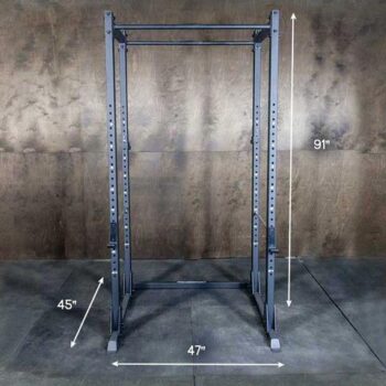 Power Cage Squat Rack (Kip Cage) - Image 2