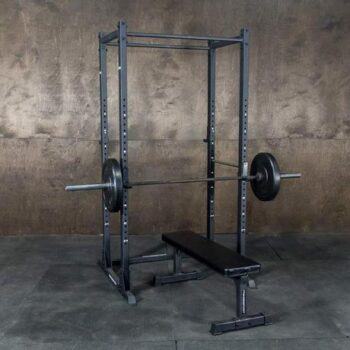 Power Cage Squat Rack (Kip Cage)