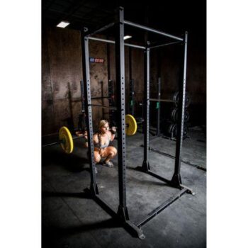 Power Cage Squat Rack (Kip Cage) - Image 6