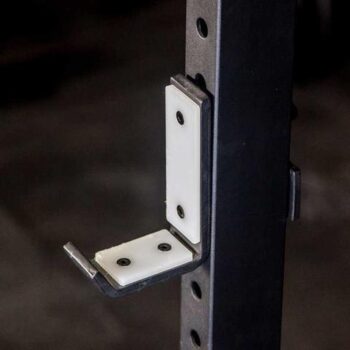 Squat Rack with Pullup Bar - Image 3