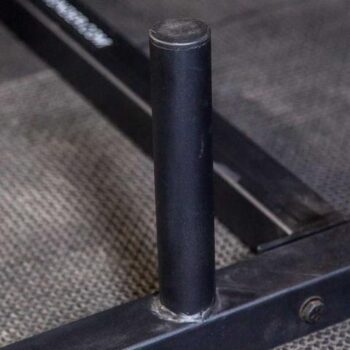 Squat Rack with Pullup Bar - Image 4