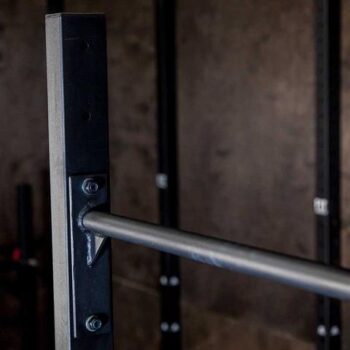 Squat Rack with Pullup Bar - Image 5