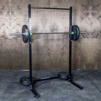 Squat Rack with Pull up Bar - Life Series - Image 4