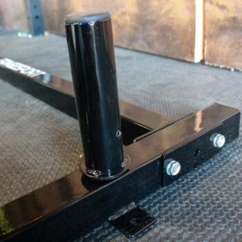 Squat Rack with Pull up Bar - Life Series - Image 6