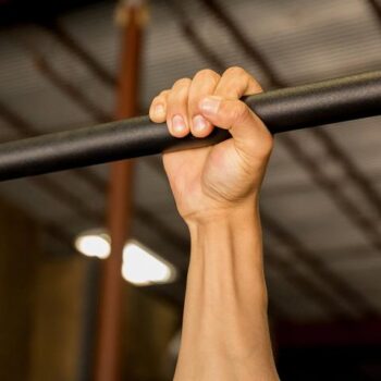 Squat Rack with Pull up Bar - Life Series - Image 7