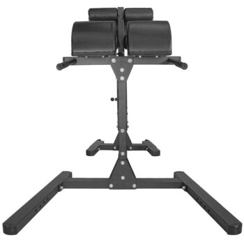 Titan Fitness Glute Hamstring Developer Exercise Machine - Image 5