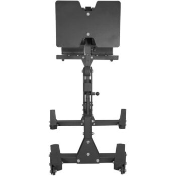 Titan Fitness Glute Hamstring Developer Exercise Machine - Image 6