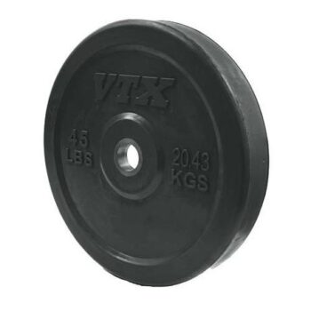 VTX Bumper Plate Pairs & Sets