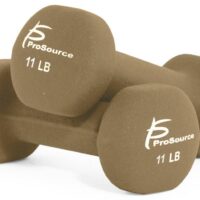 Neoprene Dumbbells 11 lb