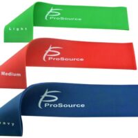 Loop Resistance Bands Set