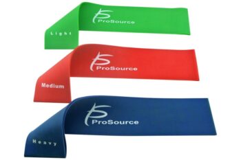 Loop Resistance Bands Set
