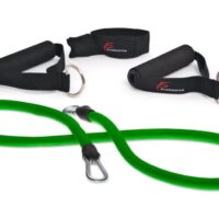 Single Stackable Resistance Band