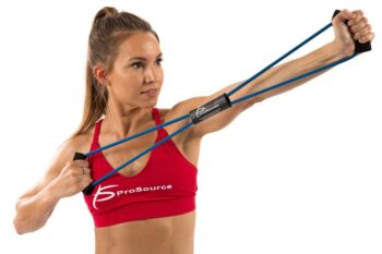 Toner Resistance Band
