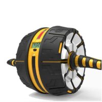 Ab Roller Kinetic Exercise Wheel