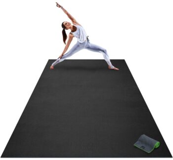 Premium Extra Large Yoga Mat