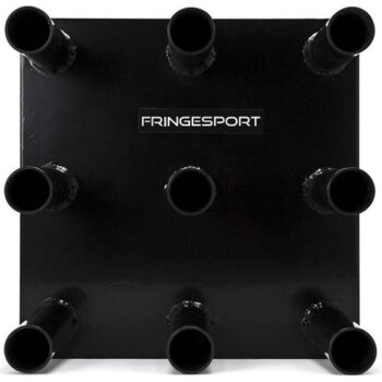 9-Bar Holder Storage - Image 2