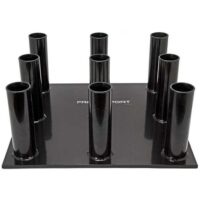 9-Bar Holder Storage