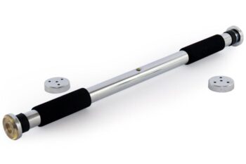 Doorway Pull-Up Bar - Image 2