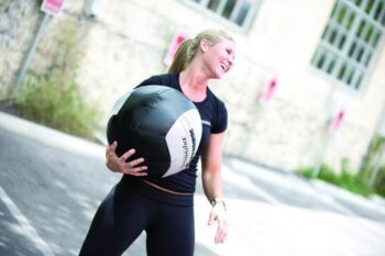 Dynamax Medicine Balls - Image 2