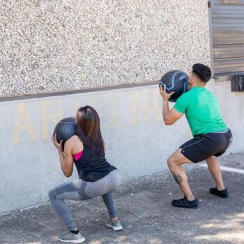 Immortal Wall Ball - Image 9