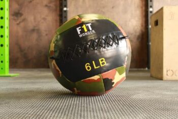 Medicine Ball V3