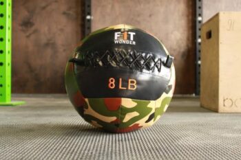 Medicine Ball V3 - Image 2