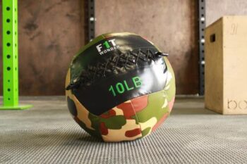 Medicine Ball V3 - Image 3