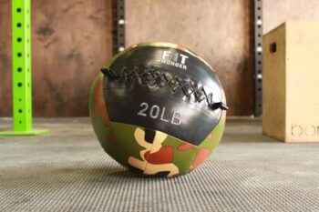Medicine Ball V3 - Image 5