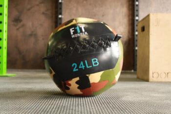 Medicine Ball V3 - Image 6