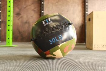 Medicine Ball V3 - Image 7