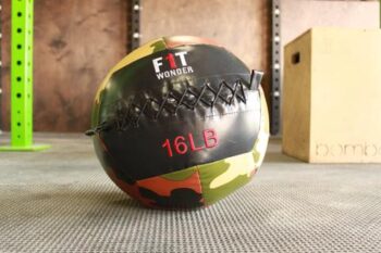 Medicine Ball V3 - Image 8