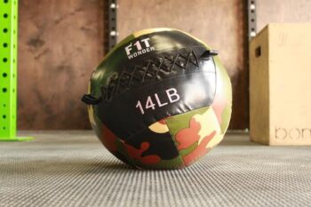 Medicine Ball V3 - Image 9