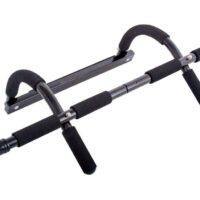 Multi-Grip Lite Pull-Up Bar
