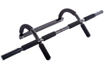 Multi-Grip Lite Pull-Up Bar