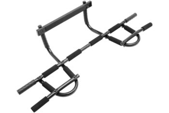 Multi-Grip Pull-Up Bar