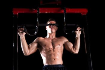 Multi-Grip Pull-Up Bar - Image 3
