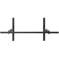 Pullup Bar System for Ceiling/Wall