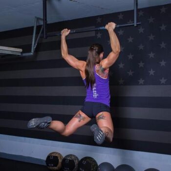 Pullup Bar System for Ceiling/Wall - Image 2