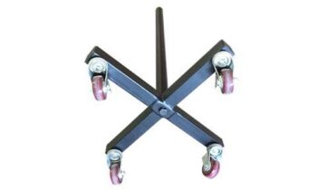 Rolling Bumper Stacker - Image 4