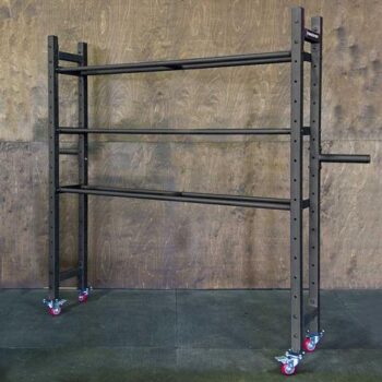 Rolling Equipment Storage - Image 2
