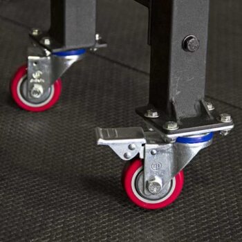 Rolling Equipment Storage - Image 5