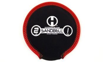 Sandbells by Hyperwear