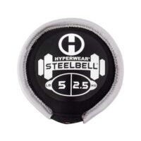 Steelbells by Hyperwear