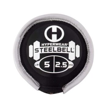 Steelbells by Hyperwear