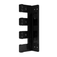 Vertical 3-Bar Holder